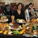 17 Catering & Events